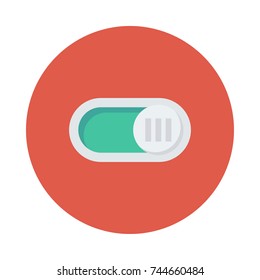 toggle icon
