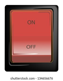 Toggle switch
