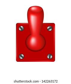 Toggle switch