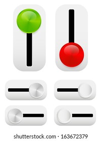 Toggle switches