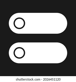 Schaltet das Vektorbild ein, aus dem Symbol. Kann auch für den Kundensupport und die Benutzeroberfläche verwendet werden. Geeignet für den Einsatz in Web-Apps, mobilen Apps und Printmedien.