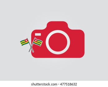 Togo Camera Photograph