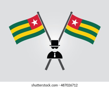 Togo Emblem Mafia