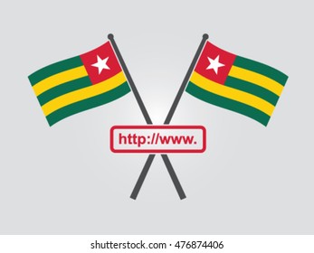 Togo Emblem Website