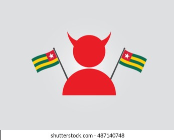 Togo Evil Crime