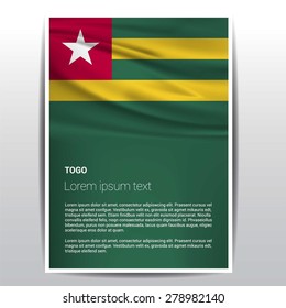 togo travel brochure