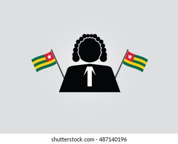 Togo Judge