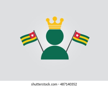 Togo King