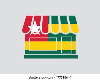 Togo Store Market