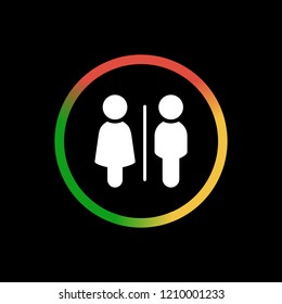Toilet - App Icon