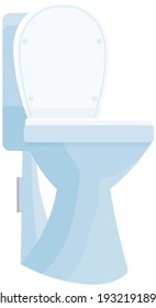 362 Cistern toilet Stock Vectors, Images & Vector Art | Shutterstock