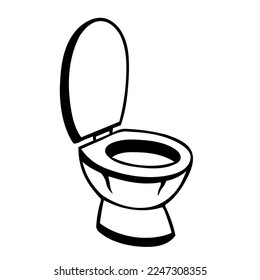 Toilettenschüssel, Toilettendesign