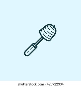 Toilet Brush