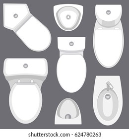 Architecture Toilet Symbol Images, Stock Photos & Vectors | Shutterstock