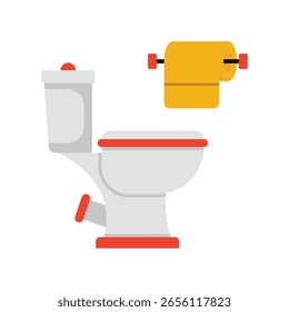 Icono De Vector Plano De Aseo Eps 10 Archivos