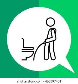 Toilet hygiene