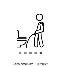 Toilet hygiene