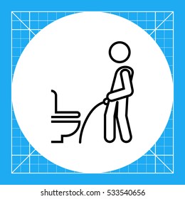 Toilet hygiene