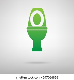 Toilet Icon