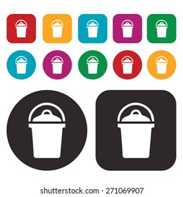Toilet icon