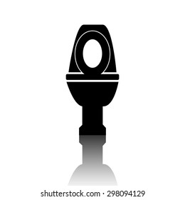 Toilet Icon
