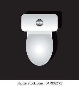 Toilet Icon
