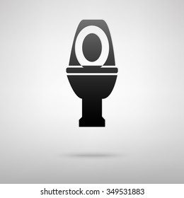 Toilet Icon