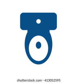 Toilet Icon