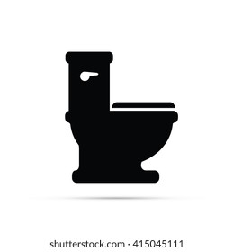Toilet Icon