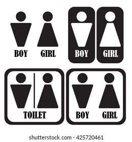 toilet icon