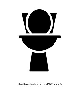Toilet icon