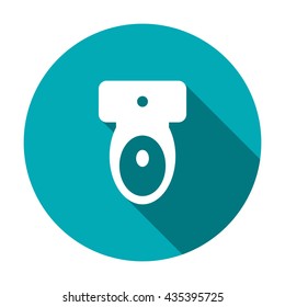 Toilet Icon