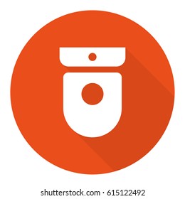 toilet icon