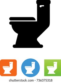 Toilet Icon