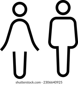toilet icon isolated background vector