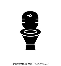 toilet icons symbol vector elements for infographic web