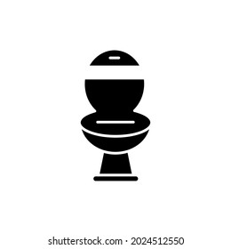 toilet icons symbol vector elements for infographic web