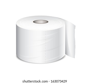 Toilet Paper