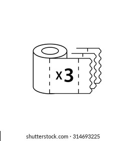 Toilet Paper