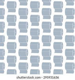 Toilet Paper pattern background