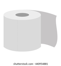toilet paper roll