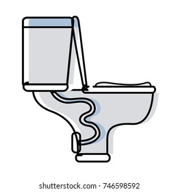 toilet plumbing equipment service repair