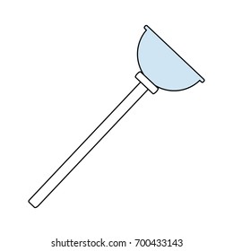 Toilet pump tool