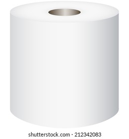 Toilet Roll