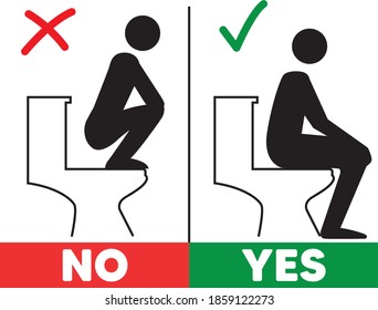 225 Squatting toilet Stock Vectors, Images & Vector Art | Shutterstock