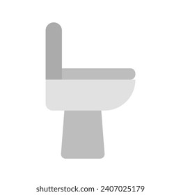 Icono Plano Vector De Hielo Para Uso Personal Y Comercial.
