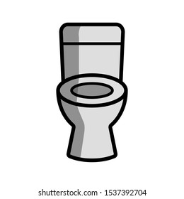 Toilet Drawing Images, Stock Photos & Vectors | Shutterstock