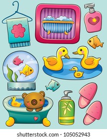 Toiletry