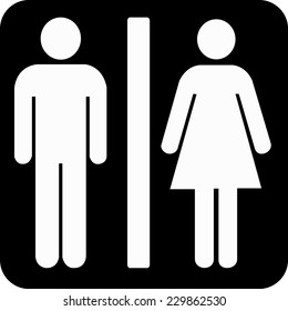 toilets icon