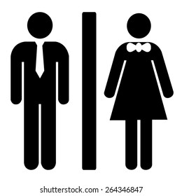 toilets icon